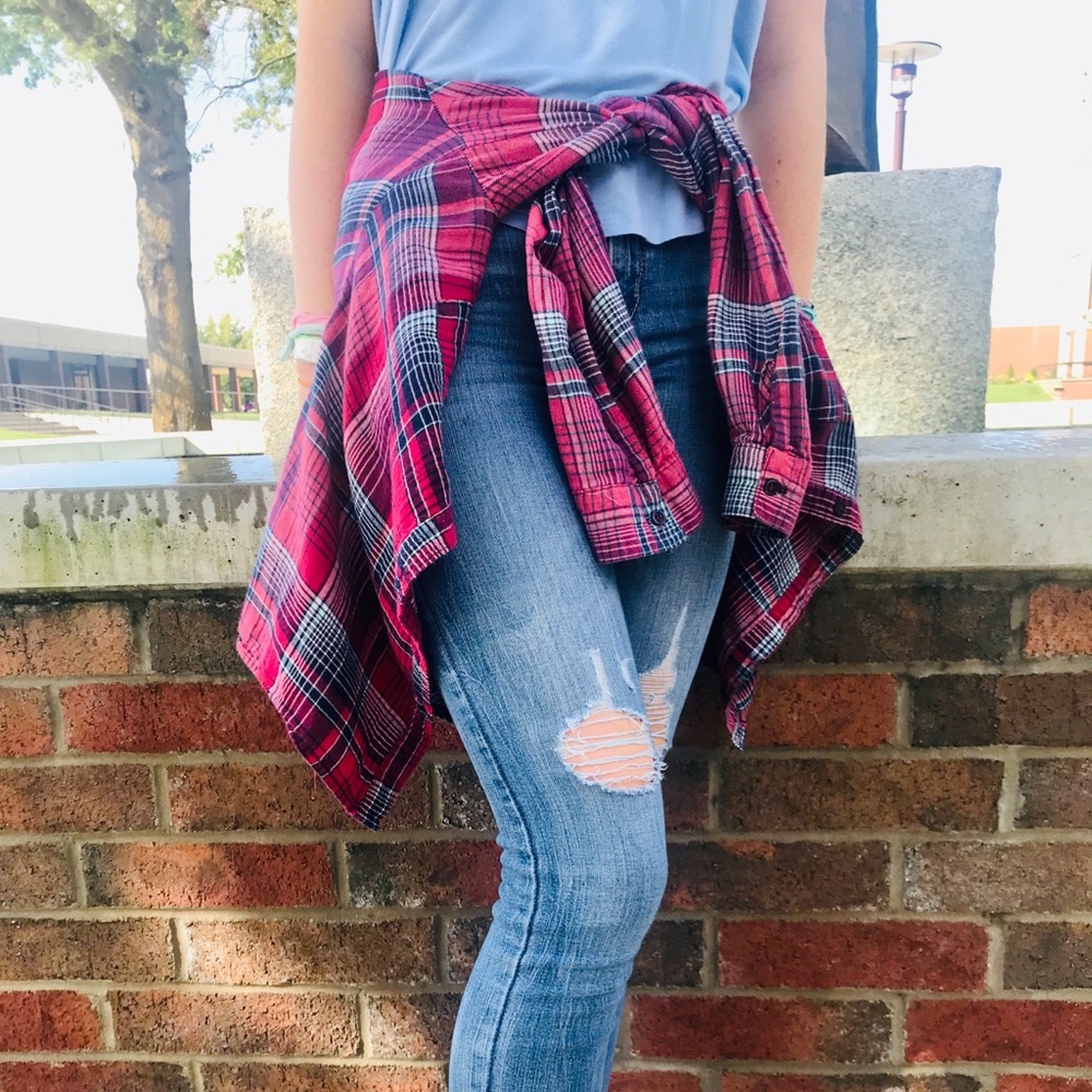 Flannel